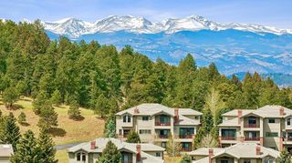 593 Ridgeside Drive, Golden, CO 80401