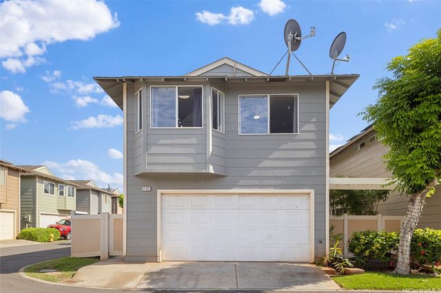 91-1033 Hoomaka Street 66, Ewa Beach, HI 96706