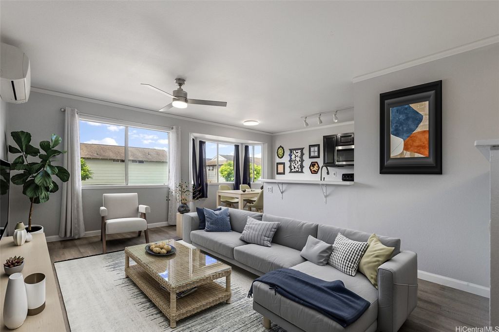 91-1033 Hoomaka Street 66, Ewa Beach, HI 96706