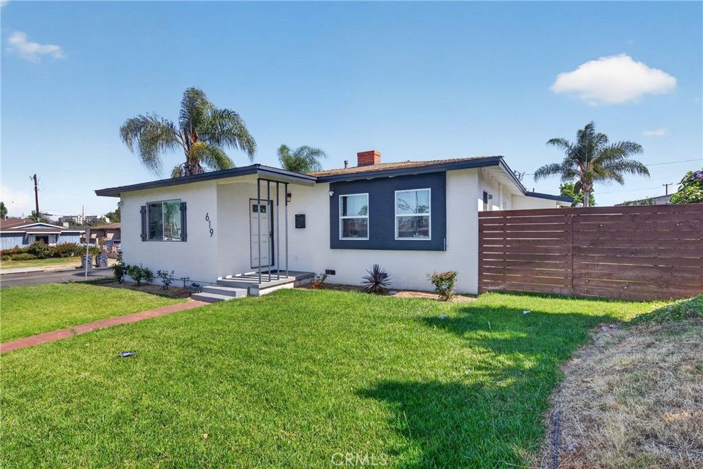 Image 1 of property listing at 619 W Chapman, Placentia, CA 92870