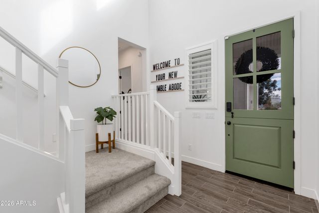 22732 E VIA DEL SOL --, Queen Creek, AZ 85142