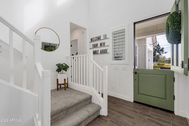 22732 E VIA DEL SOL --, Queen Creek, AZ 85142