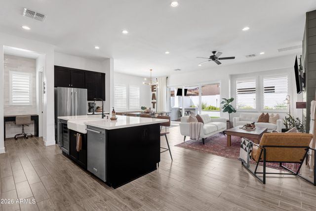 22732 E VIA DEL SOL --, Queen Creek, AZ 85142