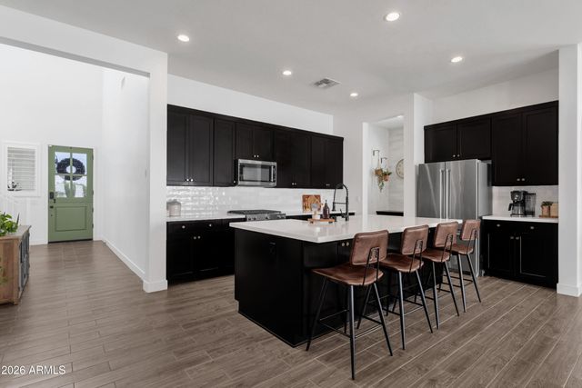 22732 E VIA DEL SOL --, Queen Creek, AZ 85142