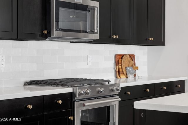 22732 E VIA DEL SOL --, Queen Creek, AZ 85142