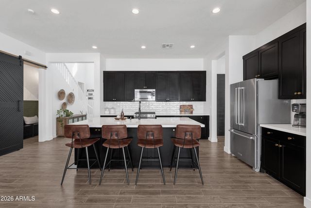 22732 E VIA DEL SOL --, Queen Creek, AZ 85142