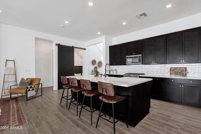 22732 E VIA DEL SOL --, Queen Creek, AZ 85142