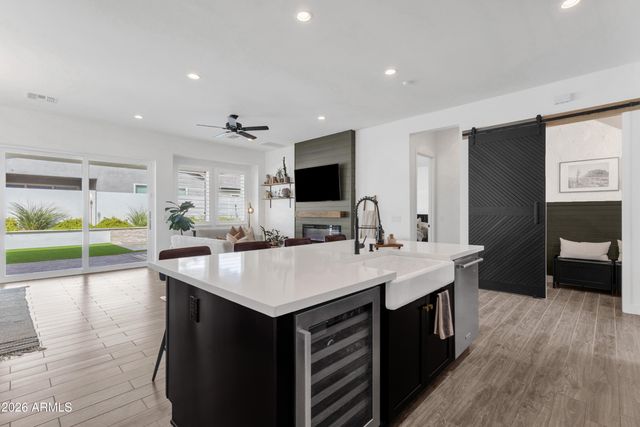 22732 E VIA DEL SOL --, Queen Creek, AZ 85142