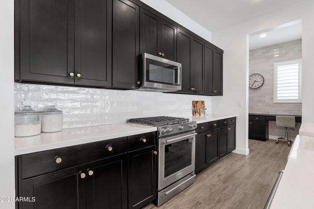 22732 E VIA DEL SOL --, Queen Creek, AZ 85142
