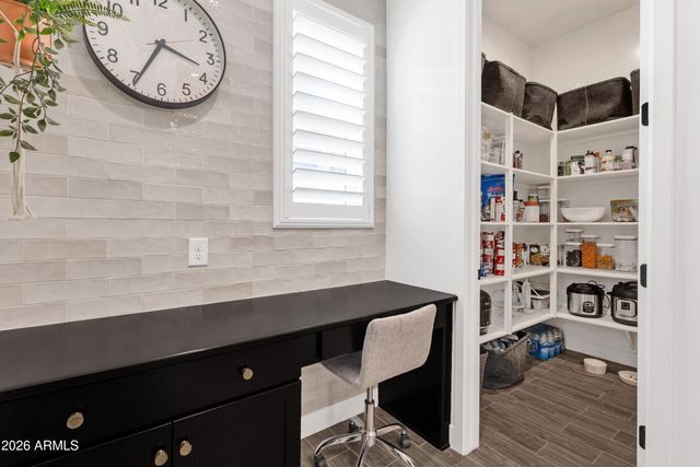 22732 E VIA DEL SOL --, Queen Creek, AZ 85142