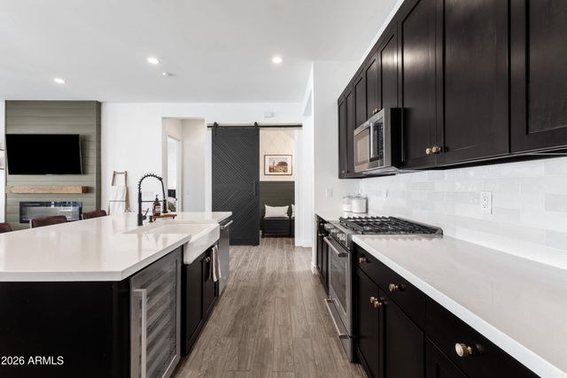 22732 E VIA DEL SOL --, Queen Creek, AZ 85142