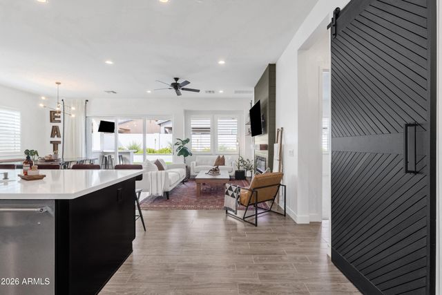22732 E VIA DEL SOL --, Queen Creek, AZ 85142
