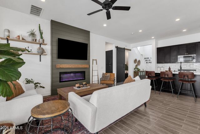 22732 E VIA DEL SOL --, Queen Creek, AZ 85142