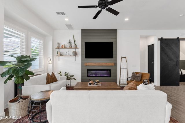 22732 E VIA DEL SOL --, Queen Creek, AZ 85142