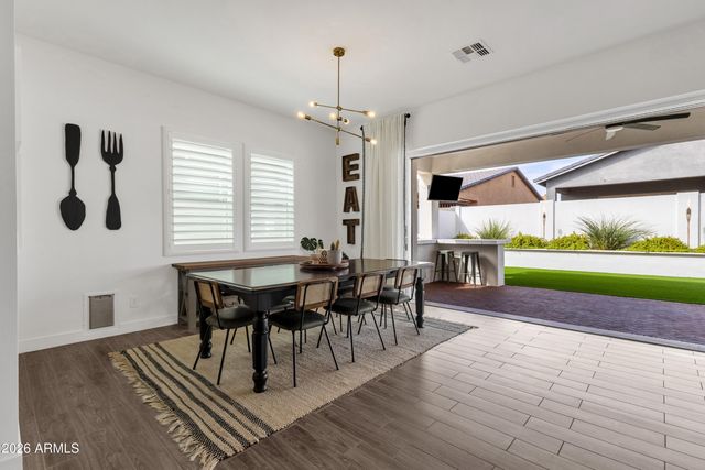 22732 E VIA DEL SOL --, Queen Creek, AZ 85142