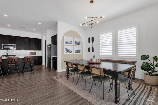 22732 E VIA DEL SOL --, Queen Creek, AZ 85142