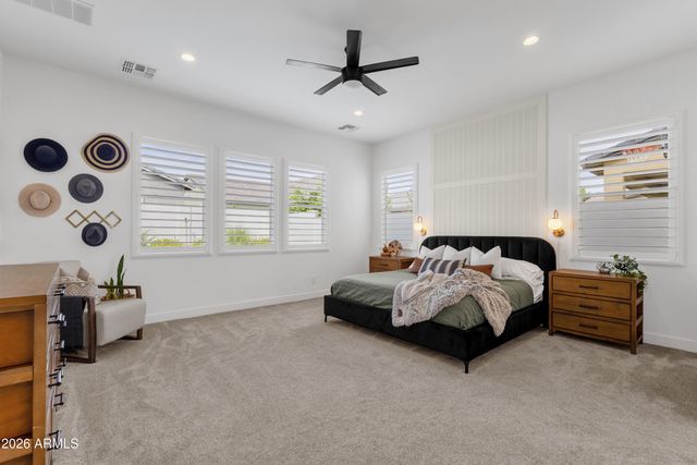 22732 E VIA DEL SOL --, Queen Creek, AZ 85142
