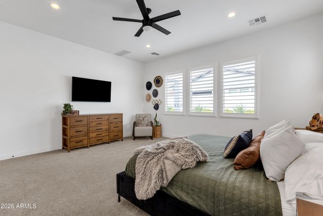 22732 E VIA DEL SOL --, Queen Creek, AZ 85142