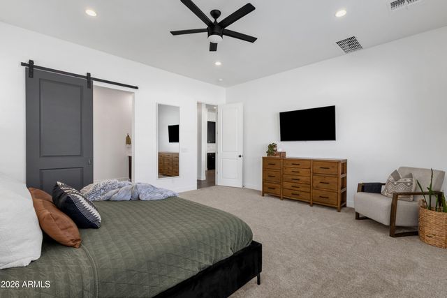 22732 E VIA DEL SOL --, Queen Creek, AZ 85142