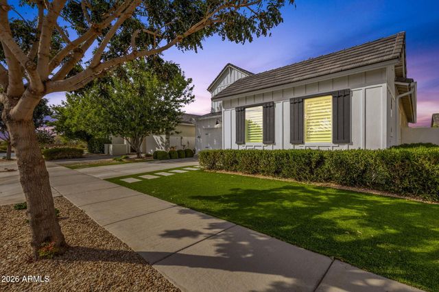22732 E VIA DEL SOL --, Queen Creek, AZ 85142