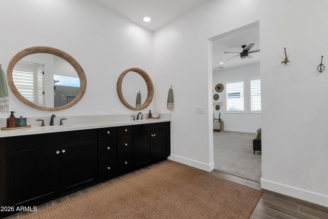 22732 E VIA DEL SOL --, Queen Creek, AZ 85142