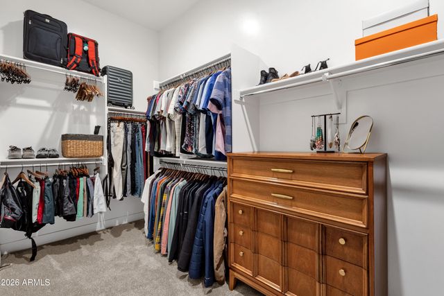 22732 E VIA DEL SOL --, Queen Creek, AZ 85142