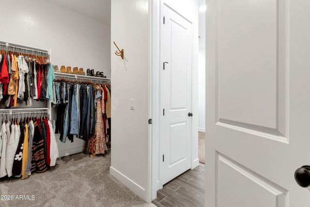 22732 E VIA DEL SOL --, Queen Creek, AZ 85142