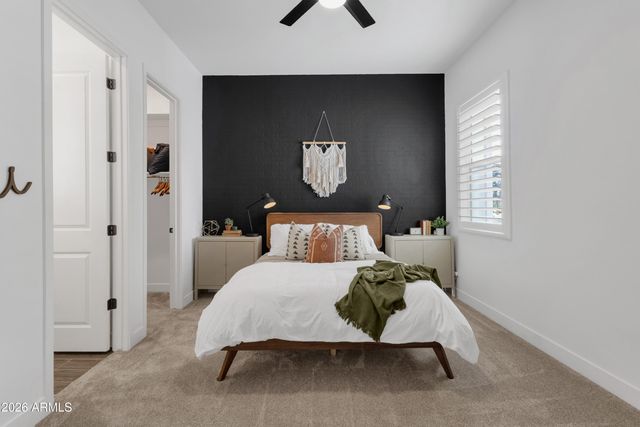 22732 E VIA DEL SOL --, Queen Creek, AZ 85142