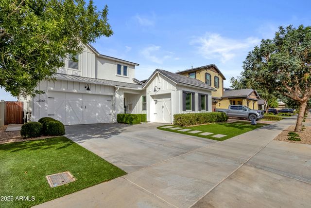 22732 E VIA DEL SOL --, Queen Creek, AZ 85142