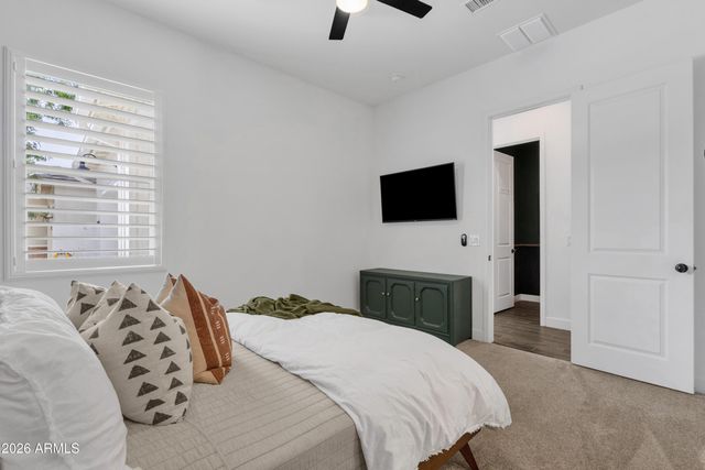 22732 E VIA DEL SOL --, Queen Creek, AZ 85142