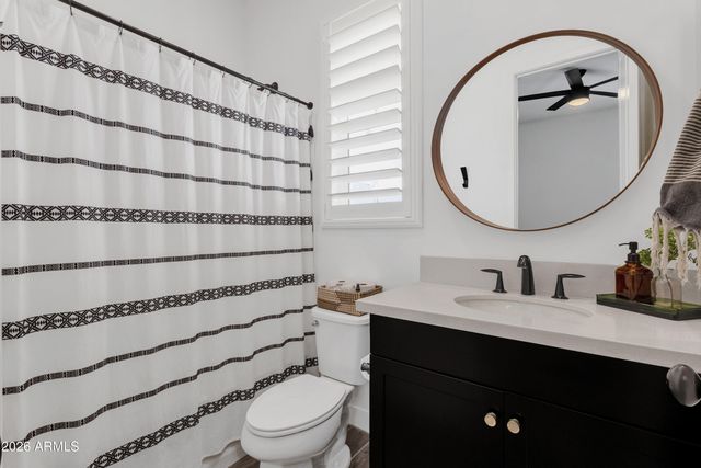 22732 E VIA DEL SOL --, Queen Creek, AZ 85142