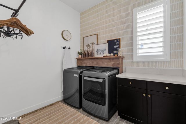 22732 E VIA DEL SOL --, Queen Creek, AZ 85142