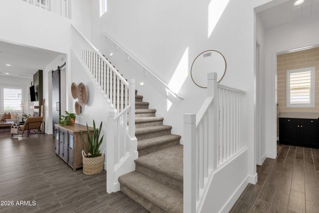 22732 E VIA DEL SOL --, Queen Creek, AZ 85142