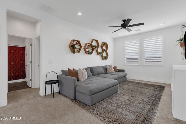 22732 E VIA DEL SOL --, Queen Creek, AZ 85142