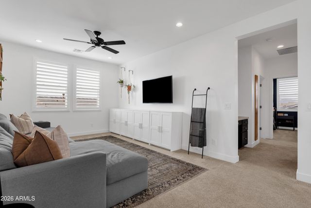 22732 E VIA DEL SOL --, Queen Creek, AZ 85142