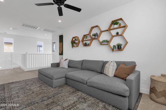 22732 E VIA DEL SOL --, Queen Creek, AZ 85142