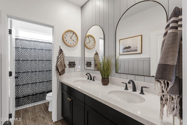 22732 E VIA DEL SOL --, Queen Creek, AZ 85142
