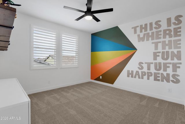 22732 E VIA DEL SOL --, Queen Creek, AZ 85142