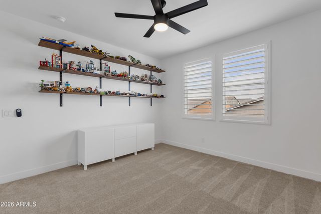 22732 E VIA DEL SOL --, Queen Creek, AZ 85142