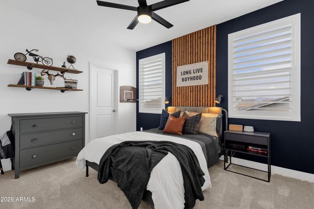 22732 E VIA DEL SOL --, Queen Creek, AZ 85142