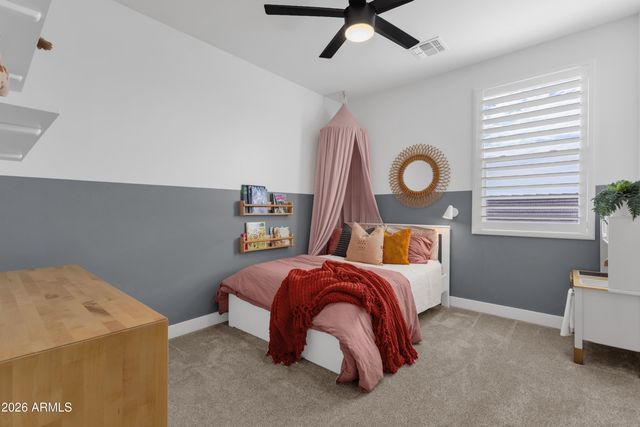 22732 E VIA DEL SOL --, Queen Creek, AZ 85142