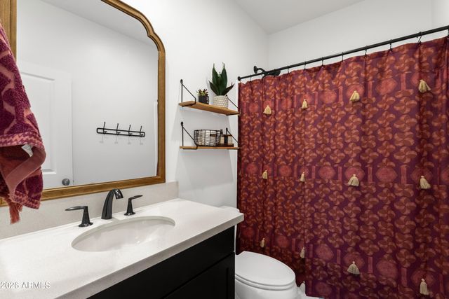 22732 E VIA DEL SOL --, Queen Creek, AZ 85142