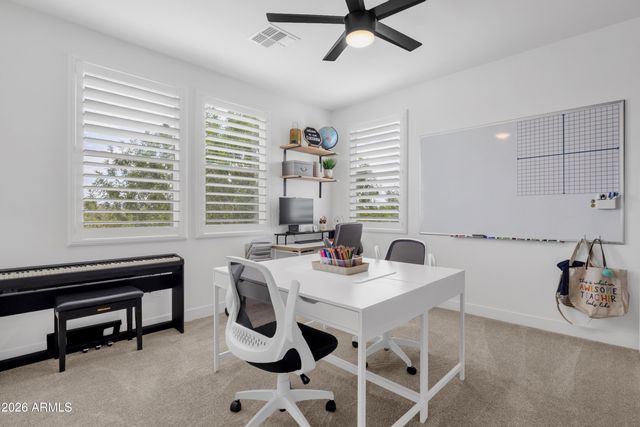 22732 E VIA DEL SOL --, Queen Creek, AZ 85142