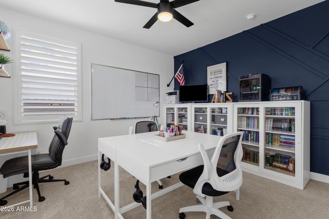 22732 E VIA DEL SOL --, Queen Creek, AZ 85142