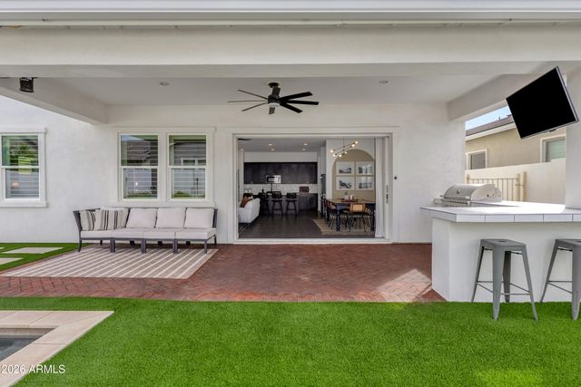 22732 E VIA DEL SOL --, Queen Creek, AZ 85142