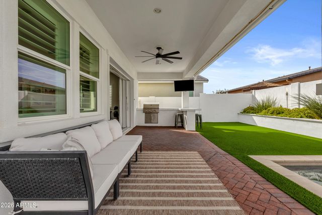 22732 E VIA DEL SOL --, Queen Creek, AZ 85142