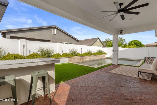 22732 E VIA DEL SOL --, Queen Creek, AZ 85142