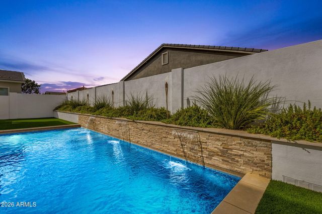 22732 E VIA DEL SOL --, Queen Creek, AZ 85142
