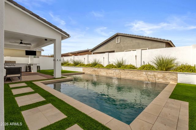 22732 E VIA DEL SOL --, Queen Creek, AZ 85142