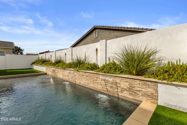 22732 E VIA DEL SOL --, Queen Creek, AZ 85142